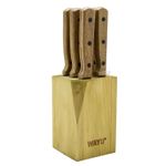 Set-Cuchillos-Taco-Madera-6-Pcs-Wayu