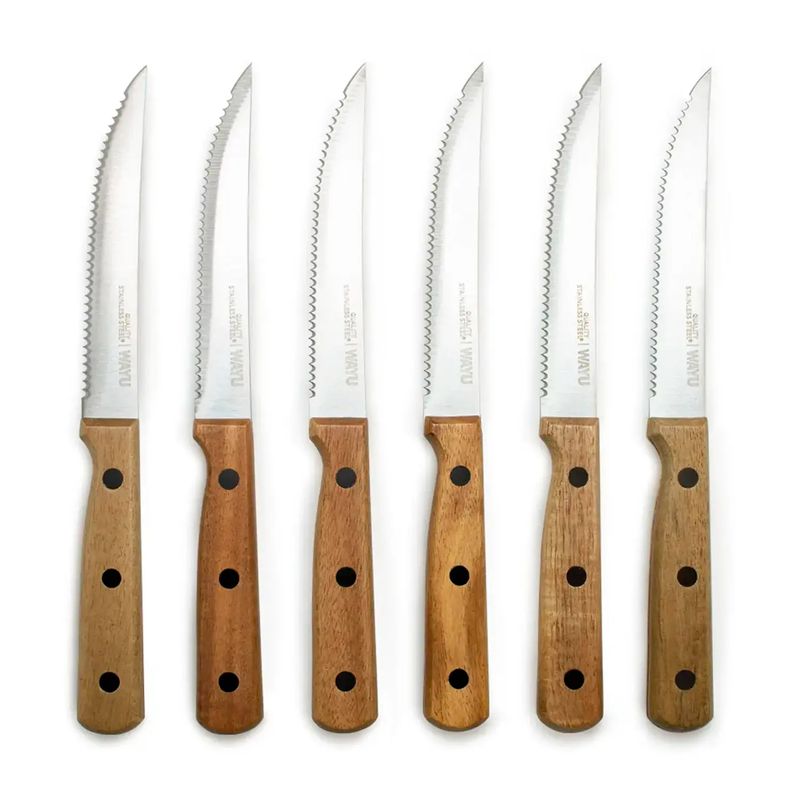 Set-Cuchillos-Taco-Madera-6-Pcs-Wayu