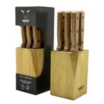 Set-Cuchillos-Taco-Madera-6-Pcs-Wayu