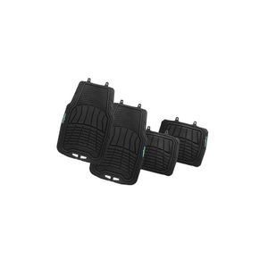 Set D/Alfombra P/Auto 4Pzas