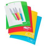Set-De-4-Cuchillos-C-Tabla-D-Picar