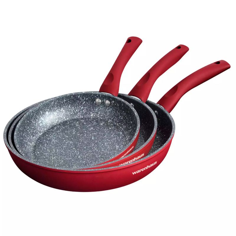 Set-Sarten-Grafito-Inducc-3Pzs-20-24-28Cm-Roj