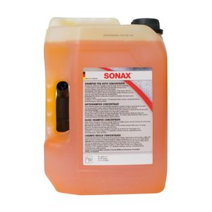 Shampoo Brillo Concentrado 5 Litros Auto - SONAX