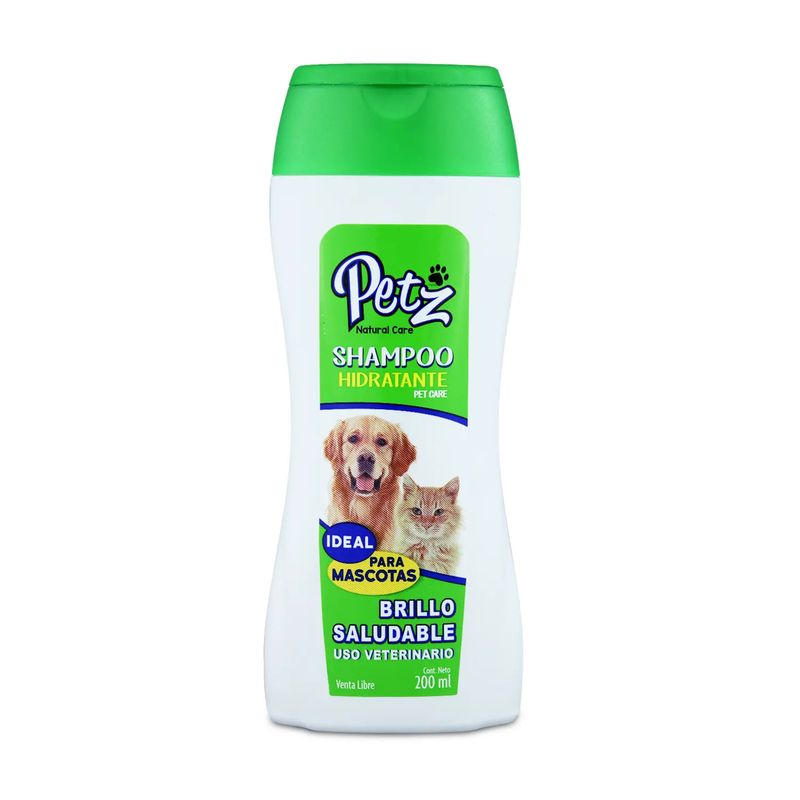 Shampoo-para-mascotas