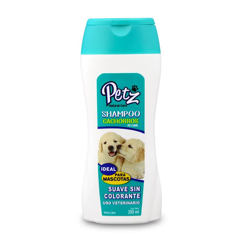 Shampoo-para-mascotas