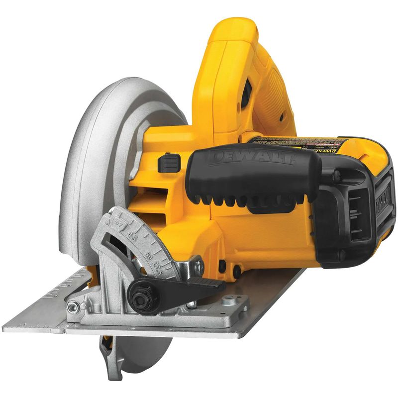 Sierra Circular Dewalt 7 1/4 1800W Indu