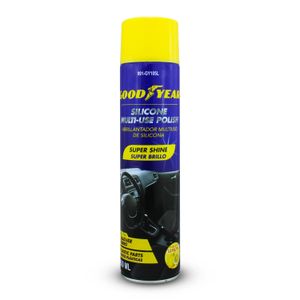 Silicon Limpiador Multiusos 650Ml Good Y - GOODYEAR