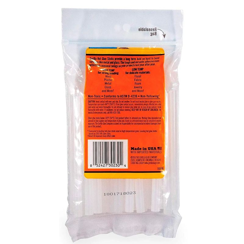 Barras-de-silicon-DELGADAS-de-0.7-cm-x-10.1-cm-de-largo--pack-x-30