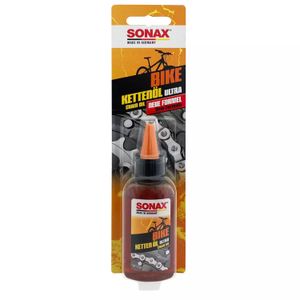 Silicona Para Cadena De Bicicletas Sonax - SONAX