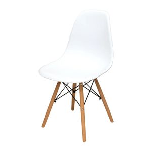 Silla Art Rio S/B Blanco - PICA