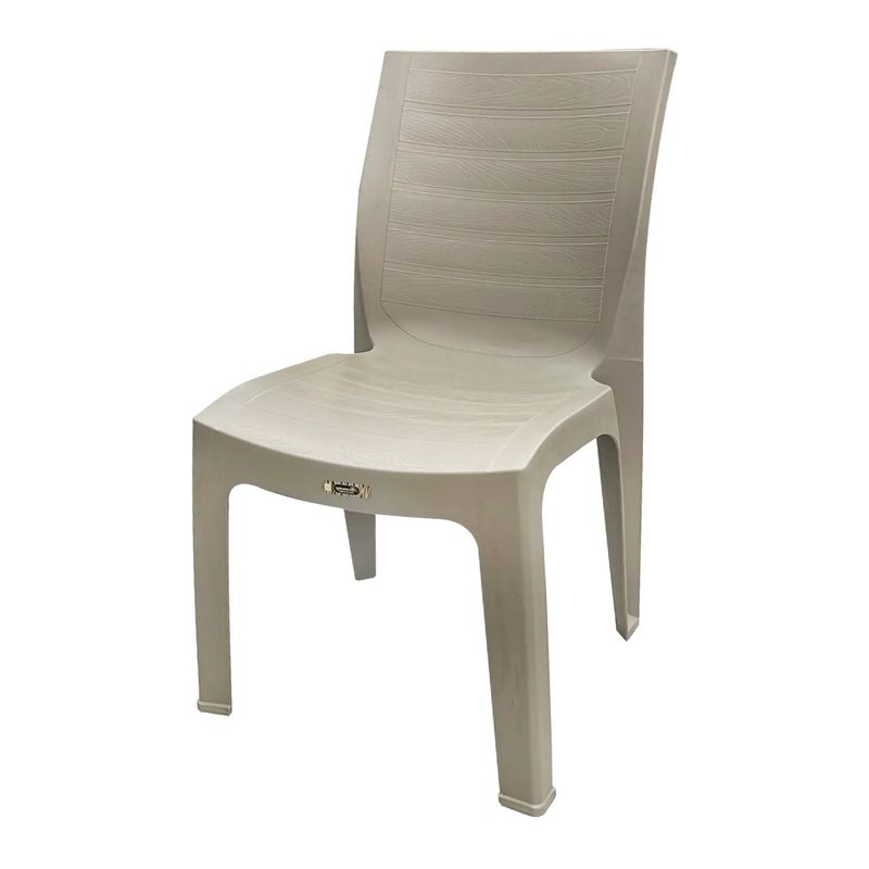Silla-plastica-sin-brazos-de-diseño-CYPRESS-con-diseño-tipo-tablon-de-madera