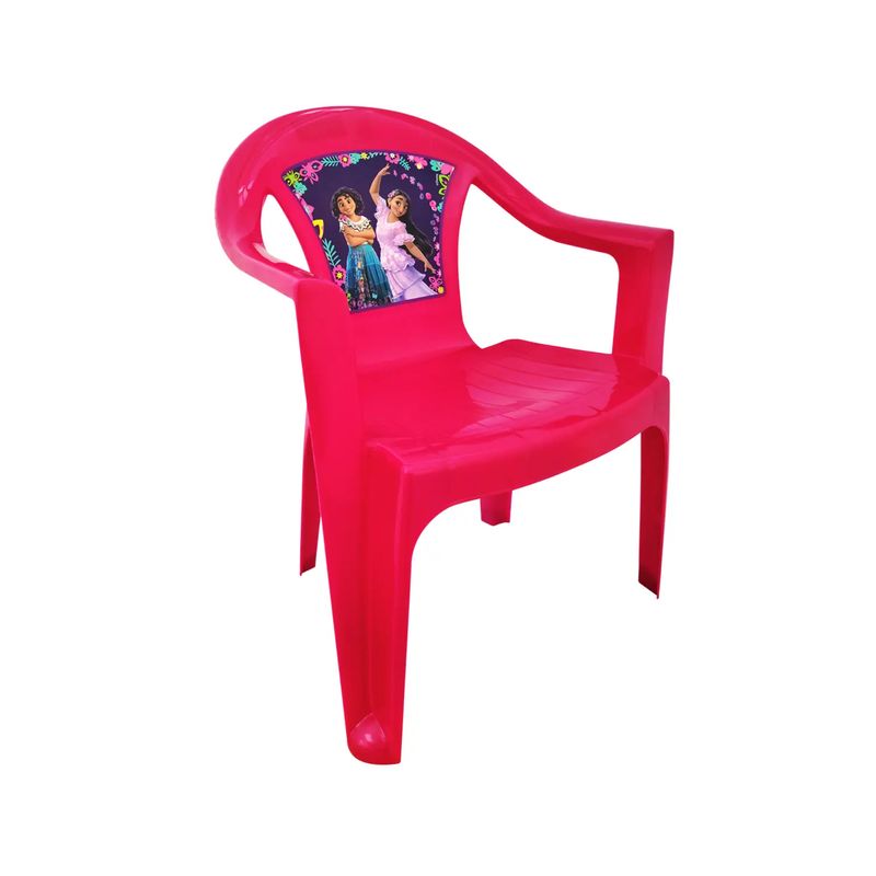 Silla-disney