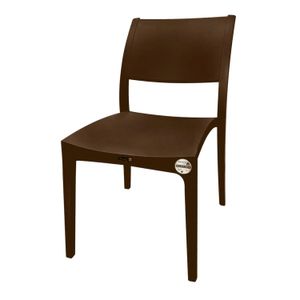 Silla Forza Wengue S/B Resistencia 160Kl - PLAPASA