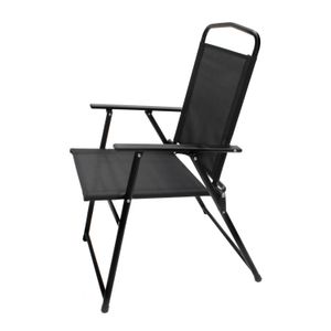 Silla P/Jardin Plegable - ORGILL