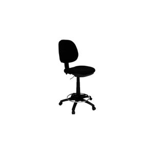 Silla P/Oficina 48X60,5X111/134Cm - MAY'S