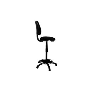 Silla P/Oficina 48X60,5X111/134Cm - MAY'S