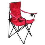 Silla-P-Patio-Aluminio-Plegable-Roja-Mintcr