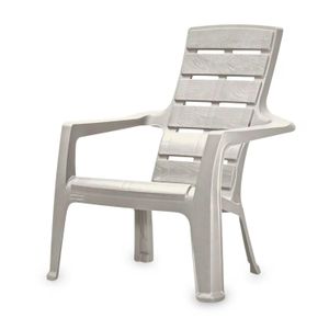Silla Playera Baru Taupe - RIMAX