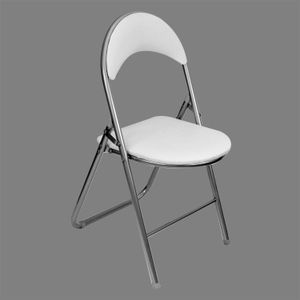 Silla Plegable White Split - WRT