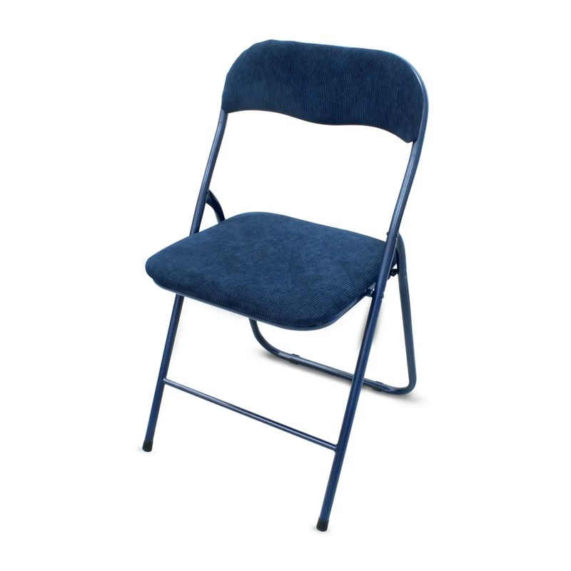 Silla-Plgable-Azul