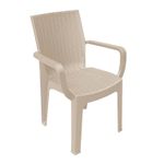 Silla-plastica-con-apoyabrazos--de-diseño-RATAN-CORSA.-Soporta-hasta-135-kg