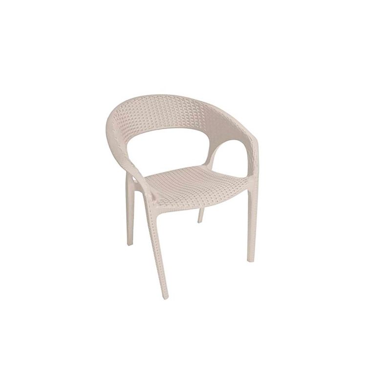 Silla-Ratan-Curve-C-B-Beige