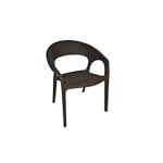 Silla-Ratan-Curve-C-B-Cafe