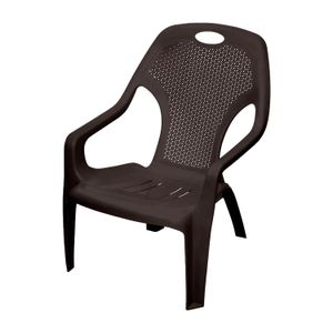 Silla Ratan Soleil Cafe - PICA