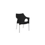 Silla-Style-Con-Brazo-Negro