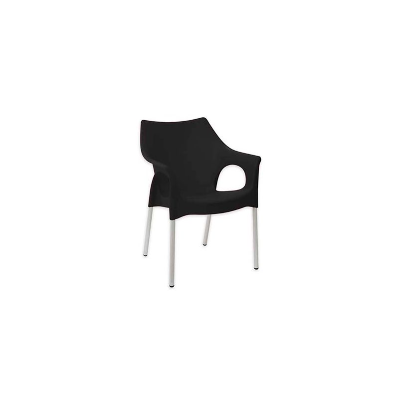 Silla-Style-Con-Brazo-Negro