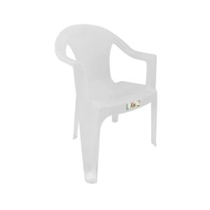 Silla Super Natural Escarchado - PLAPASA