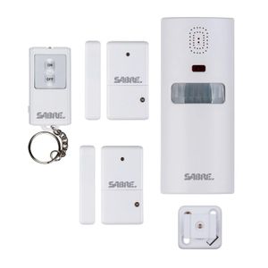 Sistema De Alarma C/Control 125Db Sabre - SABRE