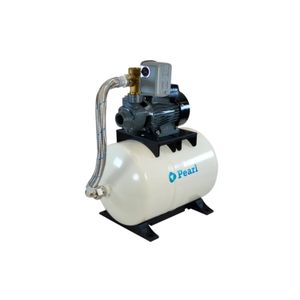 Sistema Hidro 1/2Hp Tanque Presion 20L Hpearl - PEARL