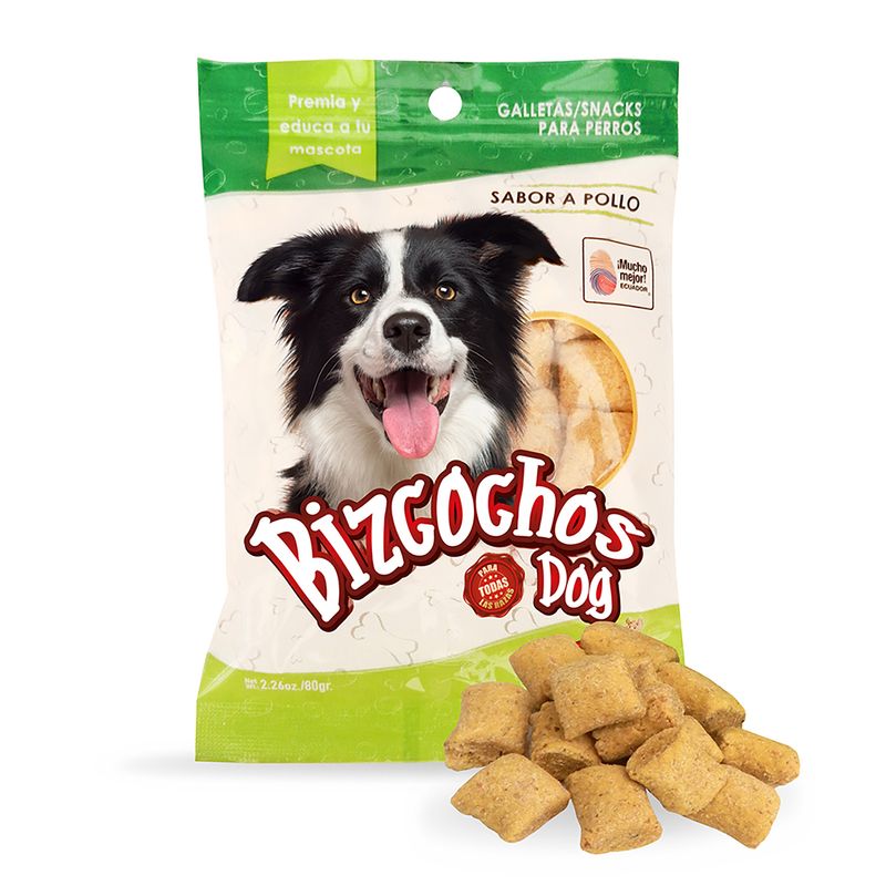 Snacks-Galletas-P-Perros-Pollo-80Gr