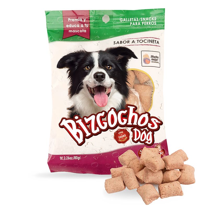 Snacks-Galletas-P-Perros-Tocineta-80Gr