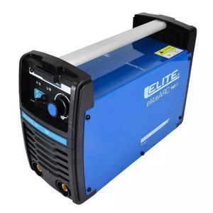 Soldadora Elite 160Amp 110/220V Arc160 +Antor - ELITE