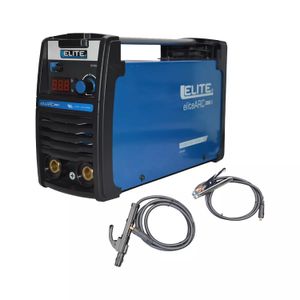 Soldadora Elite Invert 200Amp 110/220V Arc200 - ELITE