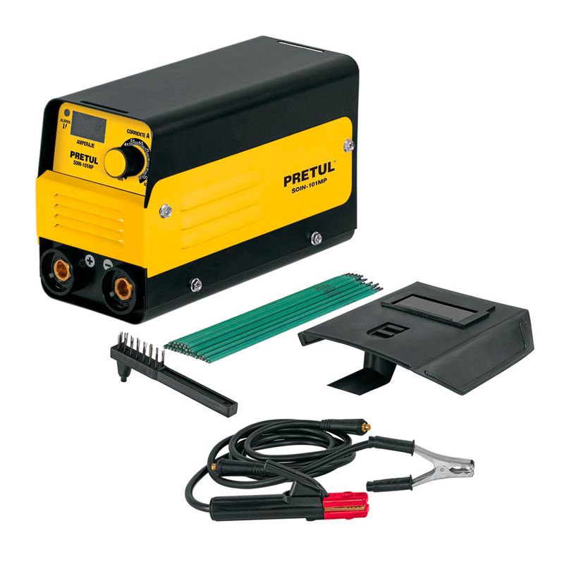 Soldadora-Inverter-Mini-100A