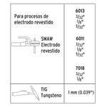 Soldadora-Inverter-Pretul-130A