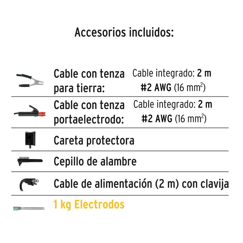 Soldadora-Inverter-Pretul-130A
