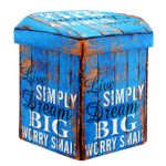 Pouffe