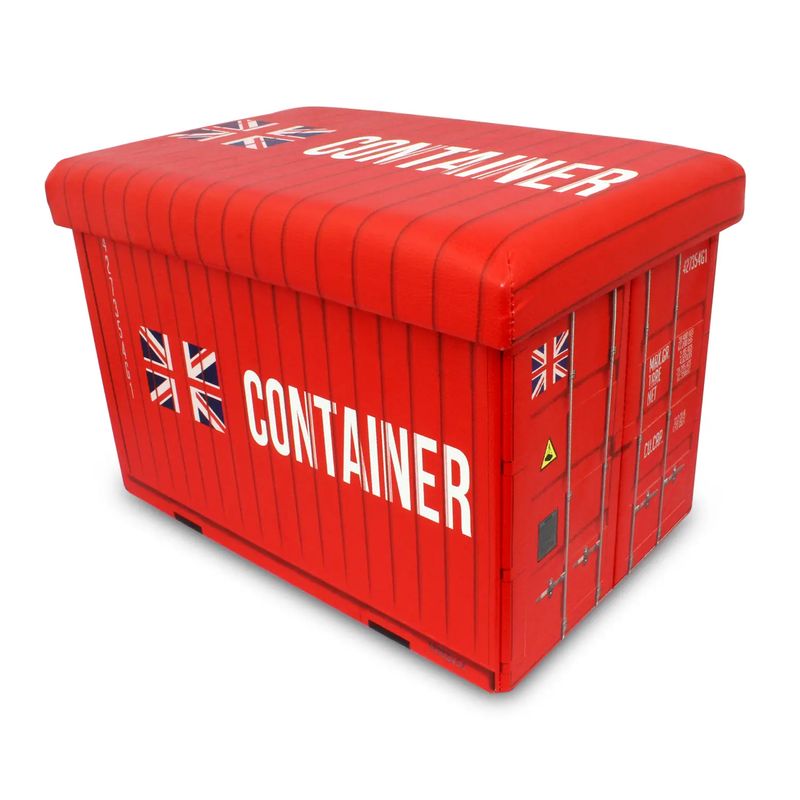 Pouffe-de-almacenamiento