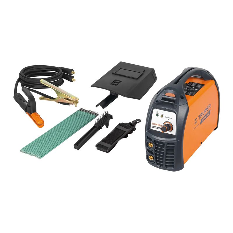 Soldadora-Inverter-Truper-130A