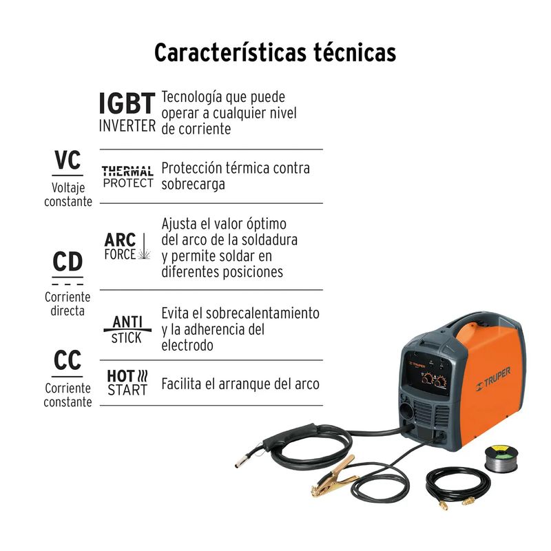 Soldadora-Mig-Truper-130A-120V-Industria