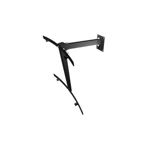 Soporte Brazo Curvo P/Tv Curvos Y Planos32-70" - ANDIMALLAS