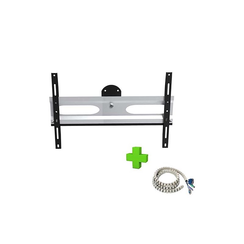 Soporte-D-Tv-37-90P-Big-Movie---Cable-Oranizad