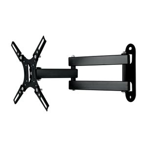 Soporte para pantallas 14" a 40" mov. angular y articulado - VOLTECK