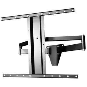 Soporte Doble Brazo Articulado 32"-70" - ANDIMALLAS