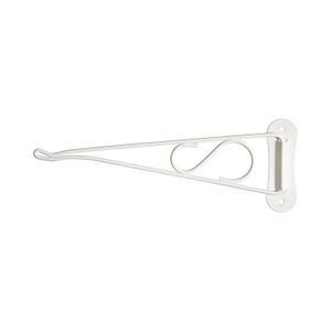 Soporte Giratorio Para Jardinera Blanca - LANDSCAPERS