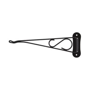 Soporte Giratorio Para Jardinera Negro - LANDSCAPERS